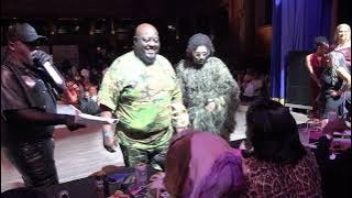 Legendary Realness @ Iconic House of Miyake Mugler Porcelain Ball 2025