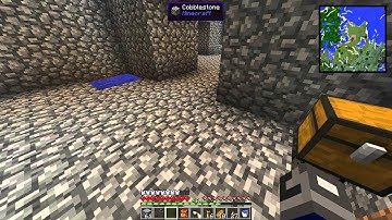 Minecraft Lets Play With Mods! : Season 2 : Episode 7 : Finishing Sorting!