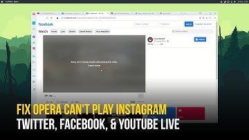 UPDATE: Fix Opera Can