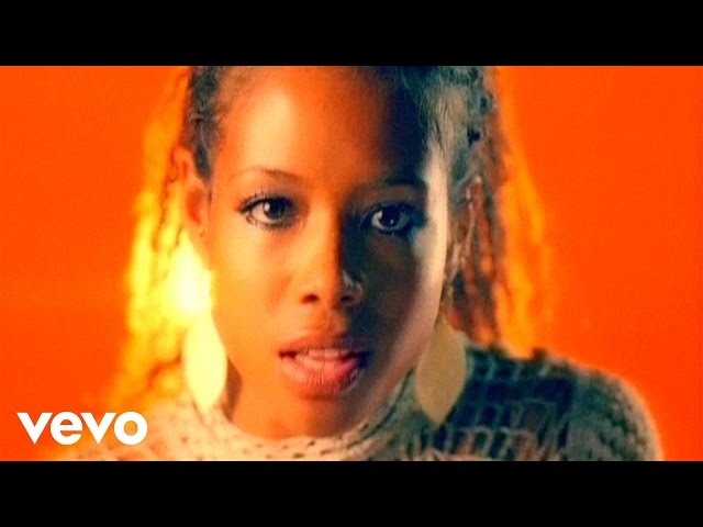 Trick Me - Kelis