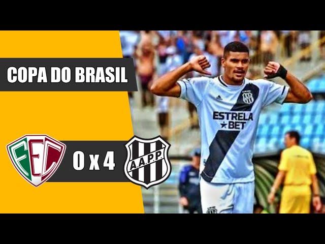 Real Noroeste x Vila Nova: ge.globo transmite ao vivo jogo da Copa do Brasil, copa do brasil