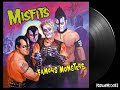 Misfits  famous monsters 1999