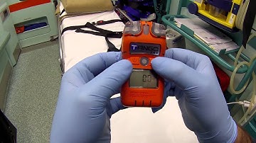 Presentazione Tango TX1