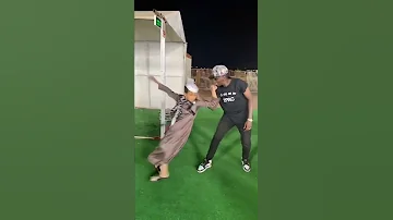 شباب البومب 10 عامر اتحداك اقوى حلقه شوف قبل الحذف 