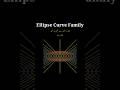Discover the Fascinating World of Ellipse Curves in Mathematics 🔍