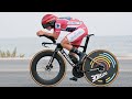 Time trial  cycling motivation  mix  2022