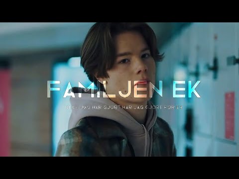 Linus Ek (Edvin