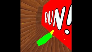 cube runners Secret lore...