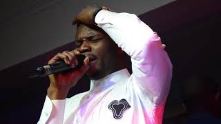 Tanda Loboko Avec Pathy Kamanda Dans La Salle Julrick House Célébration Imani Tjrs