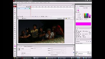 BSIT 3-2 #28 Random Dots Effect
