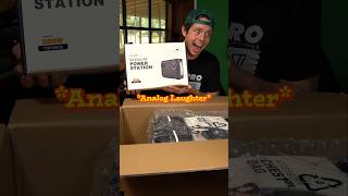 Unboxing Coalax Lancer 300 Camera Backpack