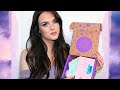 ✨Goddess Provisions Subscription Box ✨ Crystals & Candles & Chakras oh my!