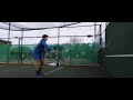 How to train on a tennis wall?!