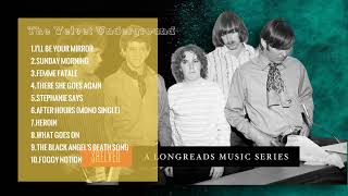 The Velvet Underground| Fiery rock guitar solos|Soulful vibrations|#rockrevival