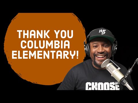 Columbia Elementary | School Follow-Up