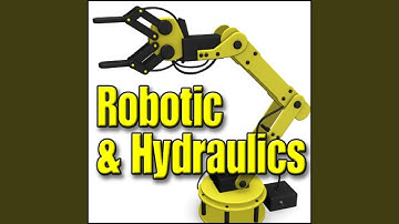 Robot, Movement - Small Servo Movement Androids, Robots & Sci Fi Servos, Blockbuster Sound Effects