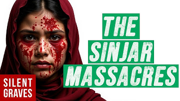 The Yazidi Genocide by ISIS | 21st Century Massacres | True Crime History