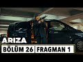 Arıza 26.Bölüm 1.Fragman | "İnandıklarım uğruna ölürüm!"