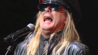 Cheap Trick - Gimme Back My Bullets (Lynyrd Skynyrd - One More For The Fans)