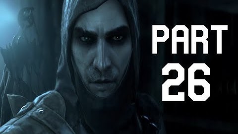 Thief Gameplay Walkthrough Part 26 - The Old Cathedral
