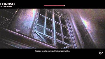 The Evil Within : AKUMU Walkthrough for Idiots : Chapter 5 Part 12/