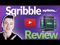 Sqribble Review - 🛑 DON&#39;T BUY BEFORE YOU SEE THIS! 🛑 (+ Mega Bonus Included) 🎁