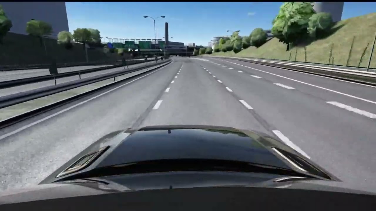 Range rover assetto corsa