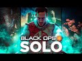 Beating every black ops 4 easter egg solo