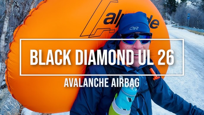 How to Choose an Avalanche Airbag Pack