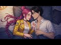 Rumi And Jinu Romantic Movie Of KPop Demon Hunters Rumi And Jinu Romantic Movie Of KPop Demon Hunters