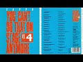 Zappa  you cant do that on stage anymore vol 4 disc two