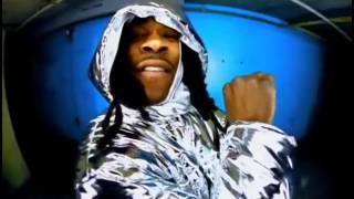 Busta Rhymes   Dangerous HQ   Dirty