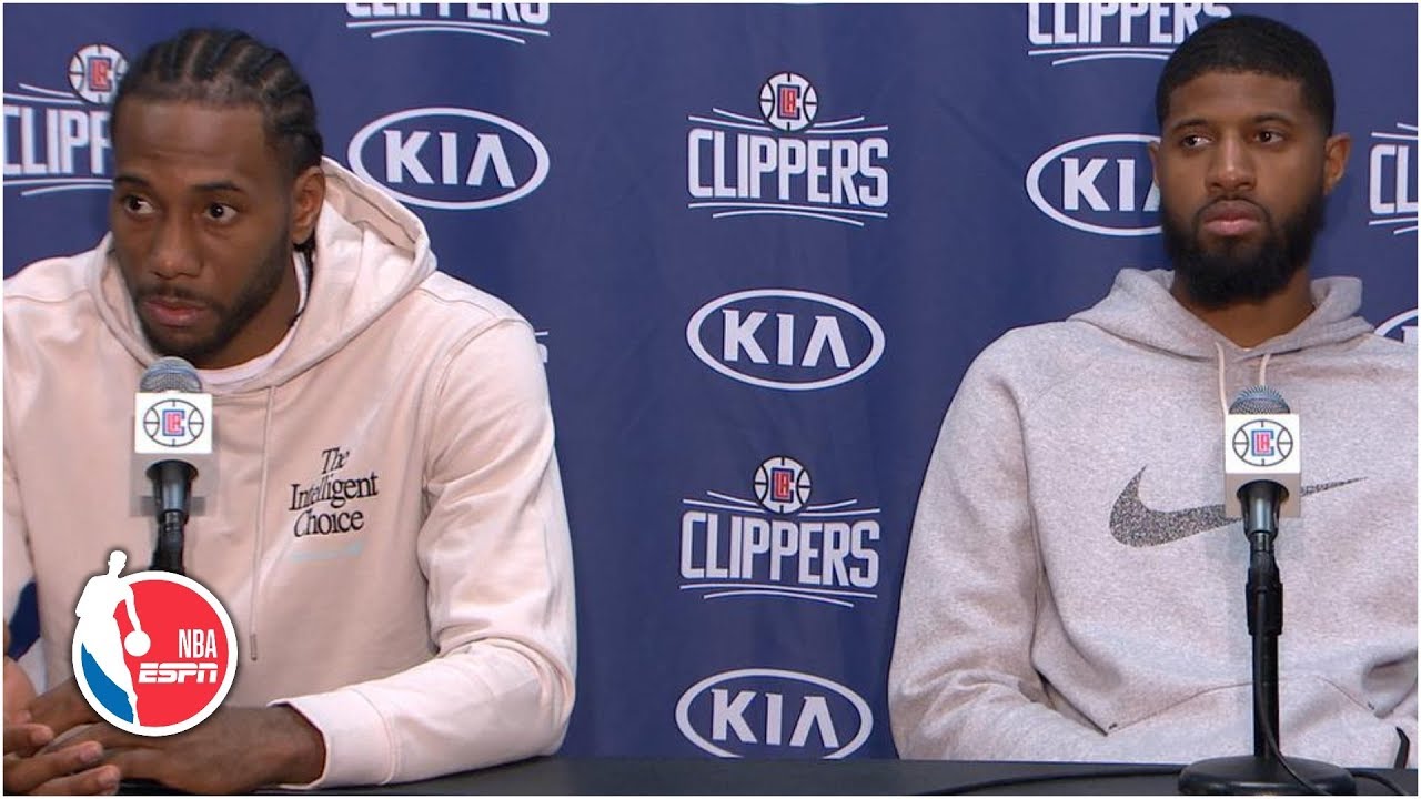 Paul George Vs Kawhi Leonard College Paul George Kawhi Leonard 