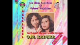 @agushendarto7348 MANSYUR S & MAGDALENA - CINTAKU CINTAMU #OriginalVersion_OMradesa