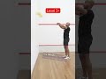 Dodgeball Tutorial: Catching 🙌🏻#dodgeball #tutorial #catching #sports #coordination #shorts