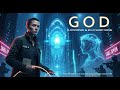 Biblical Mysteries | Dystopian AI Sci-Fi Short Film