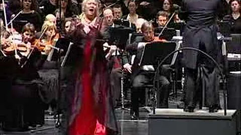 Robynne Redmon  Montreal Gala 2007