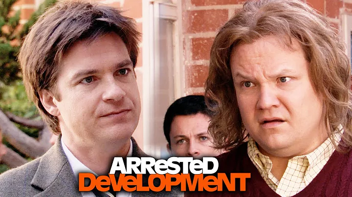 Michael Threatens Donnie Richter - Arrested Develo...