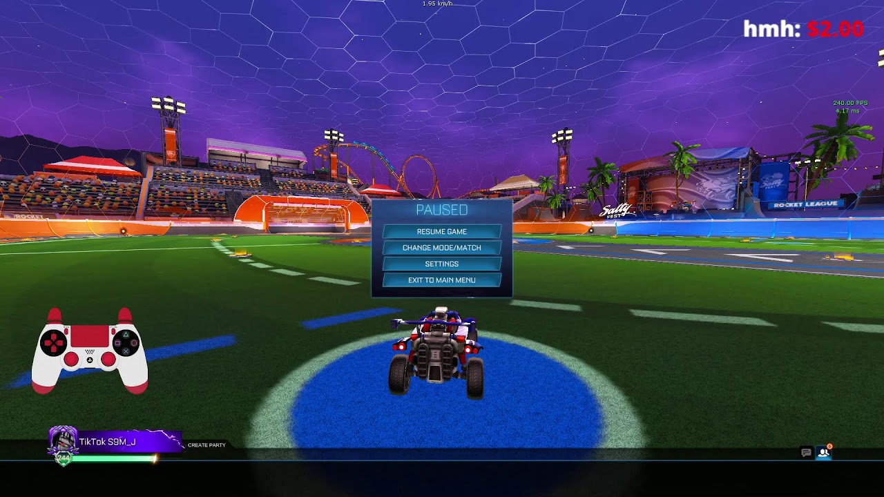 روكيت ليق سواليف حياكممم 🤙🔥🔥