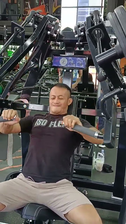 MULYO GYM PASARE OTO #mulyogym #shortvideo #gym #gymmotivation