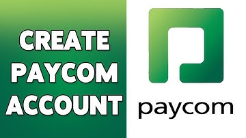 How To Create Paycom Account 2024 | Paycom Account Sign Up/Registration/Setup Guide