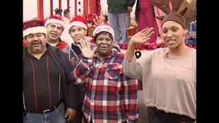 Children's Christmas Parade and Tree Lighting