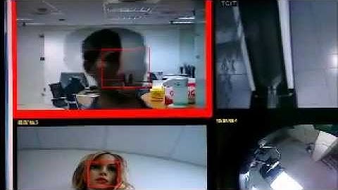 【TCIT Face Recognition for Blacklist Identification 】