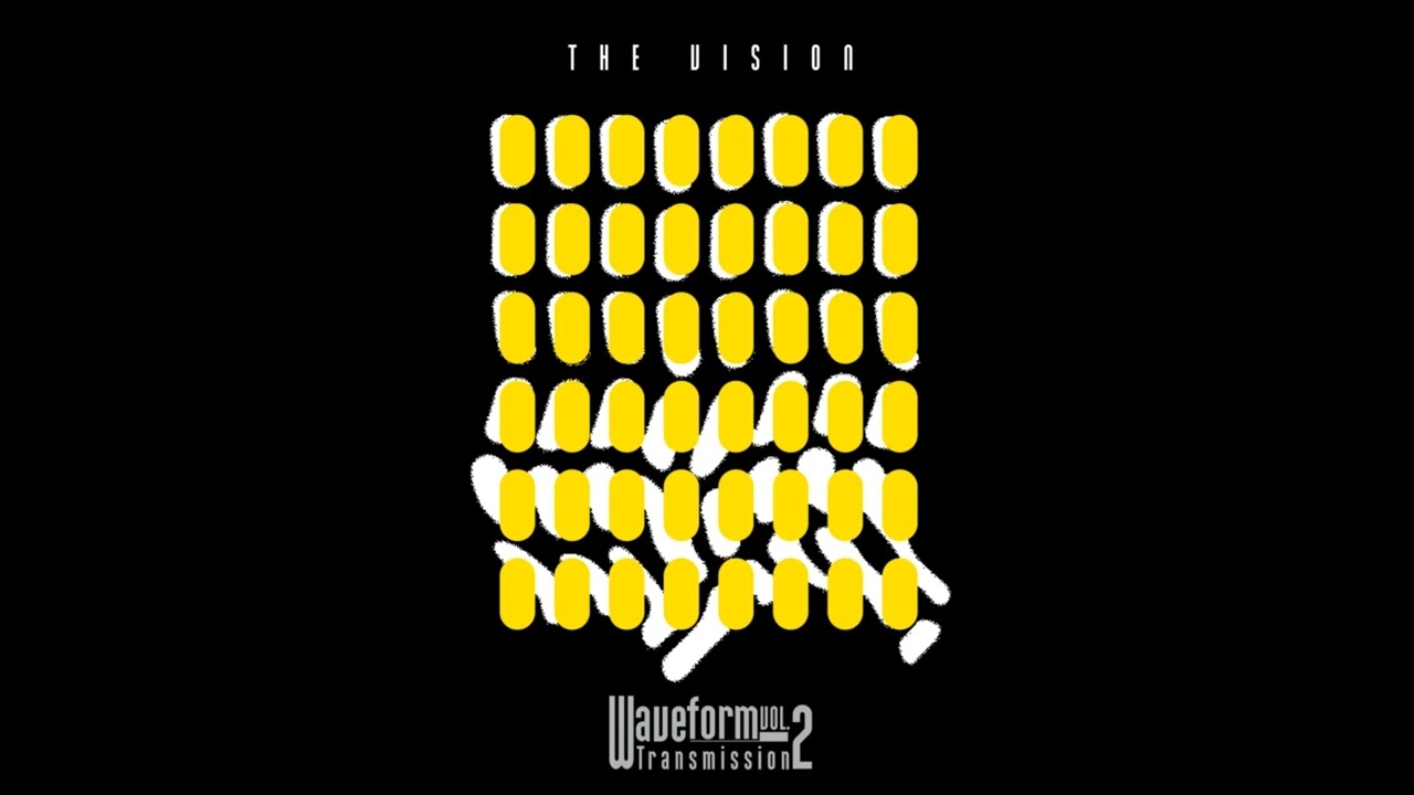 Guarda The Vision - Gamma Scale su YouTube Guarda The Vision - Gamma Scale su YouTube