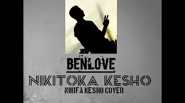 Benlove_Nikitoka kesho  (diamond remix). #diamond #wcb