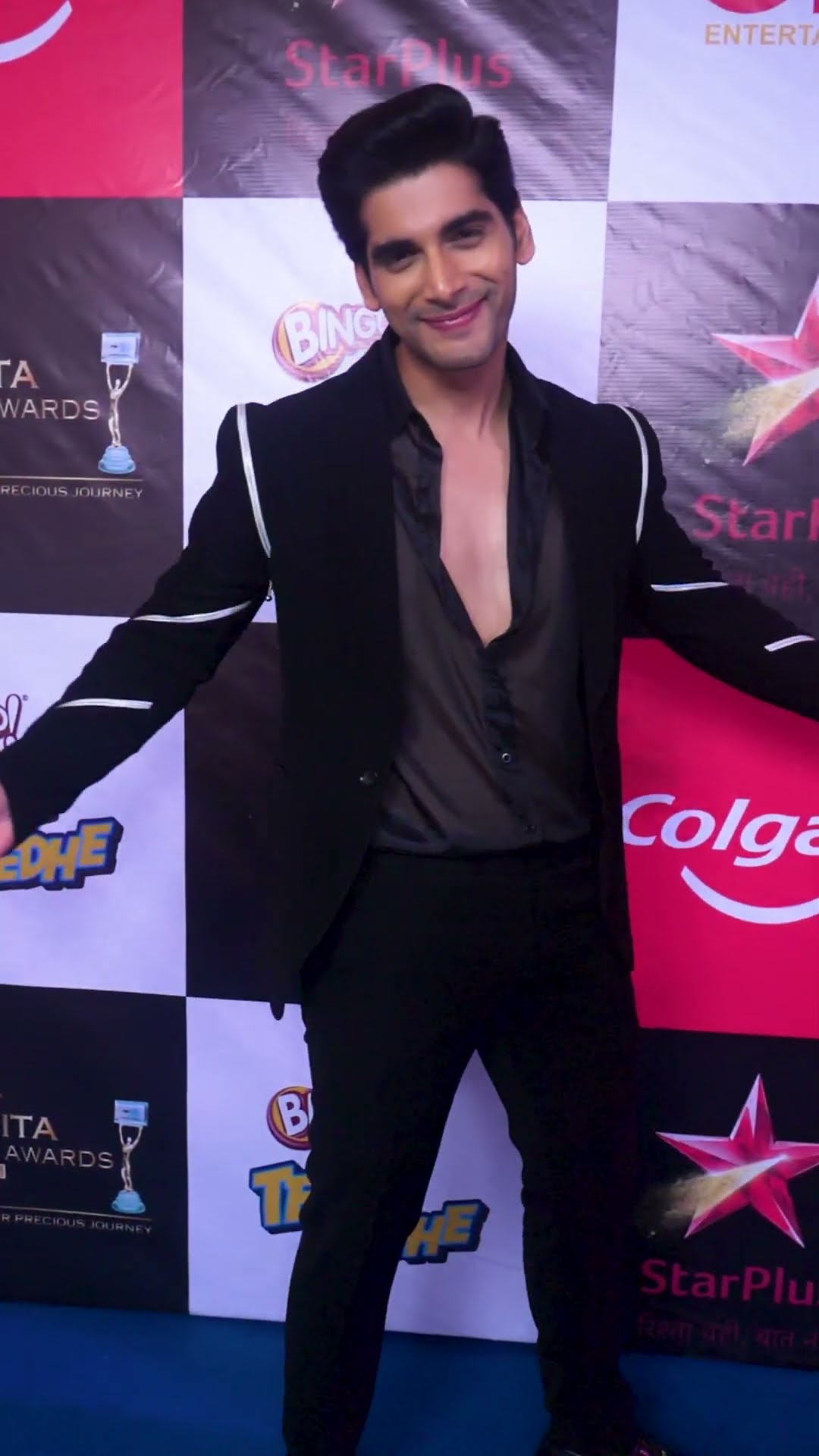 24th ITA Awards | Naye Saal Ka Sabse Bada Celebration