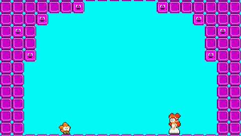 Eversion Playthrough - "Bad" Ending