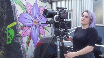 3 Legged Thing Legends Nicky Carbon Fibre Hybrid Video / Photo Tripod