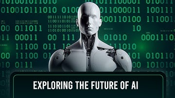 🤖 Exploring the Future of AI 🏥