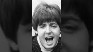 Sir Paul McCartney sings James Brown&#39;s I Feel Good?